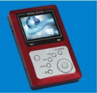 SD DVR
