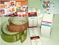 泰州不干胶