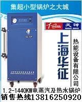 免锅24kw电蒸汽锅炉