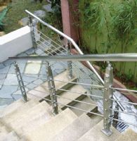 工程楼梯
