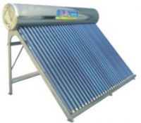惠州太阳能热水器 惠州太阳能热水工程