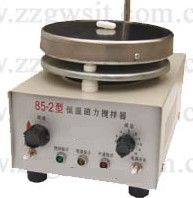 磁力搅拌器，恒温加热磁力搅拌器