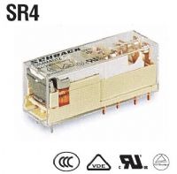 SR4D4024,SR4D4048泰科继电器