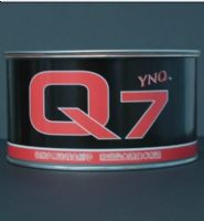 Q7轻质多用途钣金腻子（多功能原子灰）