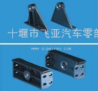 海沃油缸上下支座