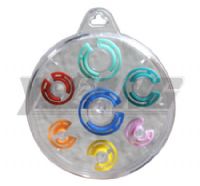 7PCS冷气油管拆卸器