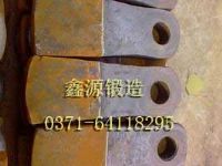澳大利亚细碎机锤头，铁矿石锤头巩义鑫源出口多