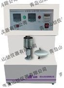 手套耐接触热实验（精）
