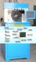 扣压钳|固管机|压钳机