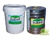 雨衣1000 PU防水胶