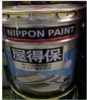 立邦屋得保耐候外墙乳胶漆