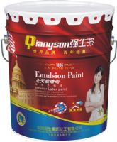 中国十大涂料油漆品牌代理