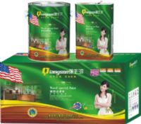 供应中国十大涂料油漆品牌代理
