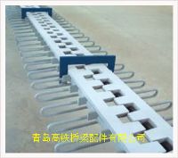 SF梳齿钢板伸缩装置——青岛高铁
