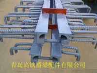 模数式桥梁伸缩缝