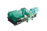 无锡高压柱塞泵高压柱塞泵供应商3HP系列超高压柱塞泵