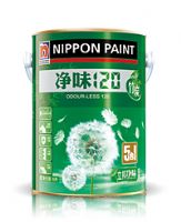 立邦‘净味120’竹炭5合一内墙乳胶漆