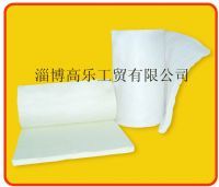 烧成瓷质砖辊道窑专用陶瓷纤维毯