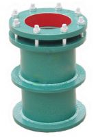 河南郑州专业生产柔性防水套管的厂家 品质可靠 0626