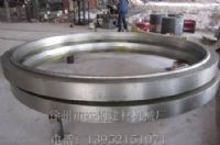硫化碱转炉滚圈