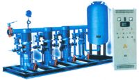 ZLKB型全自动变频调整稳压给水设备