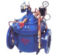 水泵控制阀HC700X