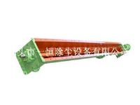 供应螺旋输送机