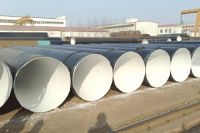 水泥砂浆防腐钢管 砂浆内衬防腐钢管报价