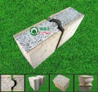 绿美士®泡沫水泥板|发泡水泥板|防水墙板
