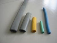 对外供应PVC橡塑保温管，价格优廉。