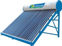 太阳能批发适合农村乡镇市场的太阳能热水器厂家