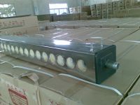 太阳能集热器设备热水工程专用工厂广州生产联箱批发