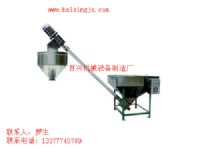 百兴螺旋上料机、送料机 干粉送料机你不二的选择
