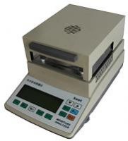 优质牛肉水分测量仪 使用高精度MS-100型快速水分仪