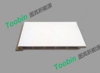 Toobin图宾斜面墙板（共挤WPC材质）