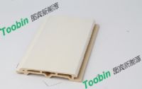 Toobin图宾平面墙板（共挤WPC材质）