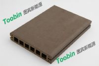 Toobin图宾140户外地板（共挤WPC材质）