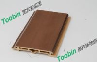 Toobin图宾100平面墙板（共挤WPC材质）