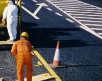道路标线漆脱漆剂
