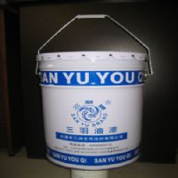 环氧厚浆漆