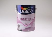 多乐士超易洗无添加墙面漆