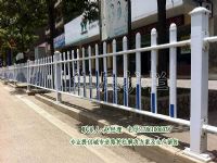 减少交通事故的护栏—道路护栏市政护栏