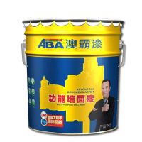 ABA澳霸漆水性花岗岩漆，外墙漆