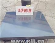研磨平台的研磨知识与注意事项