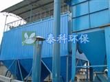 怎样安全的使用气箱脉冲布袋除尘器