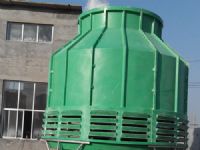 锅炉专用冷却塔的发展及冷却塔填料发展