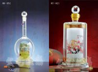 工艺酒瓶定制加工报价