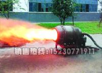喷煤机的出现大大解决了我国资源短缺的问题