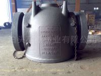 精密铸件高新加工