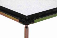 防静电陶瓷-金属复合活动地板